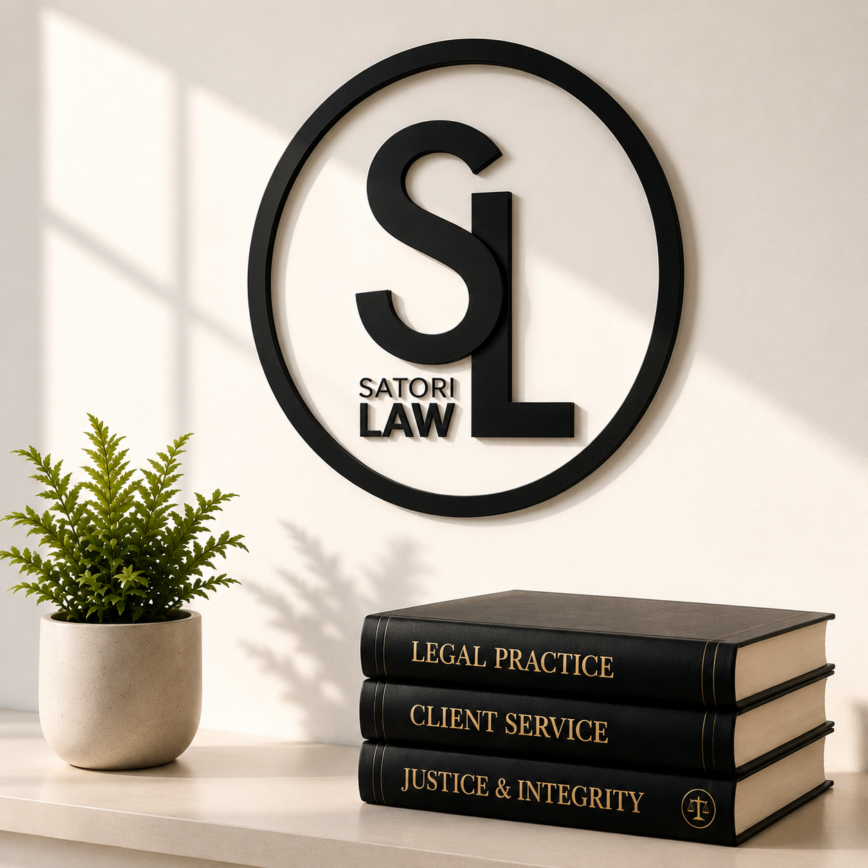 Satori Law Team