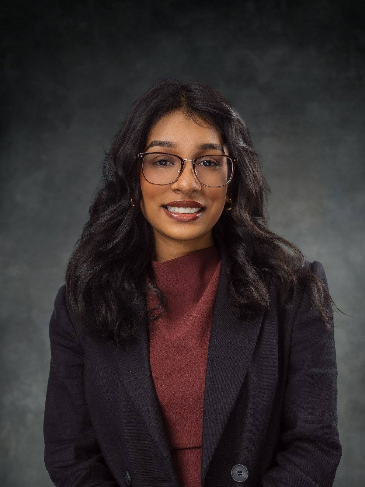 Ananya Wickramaratne