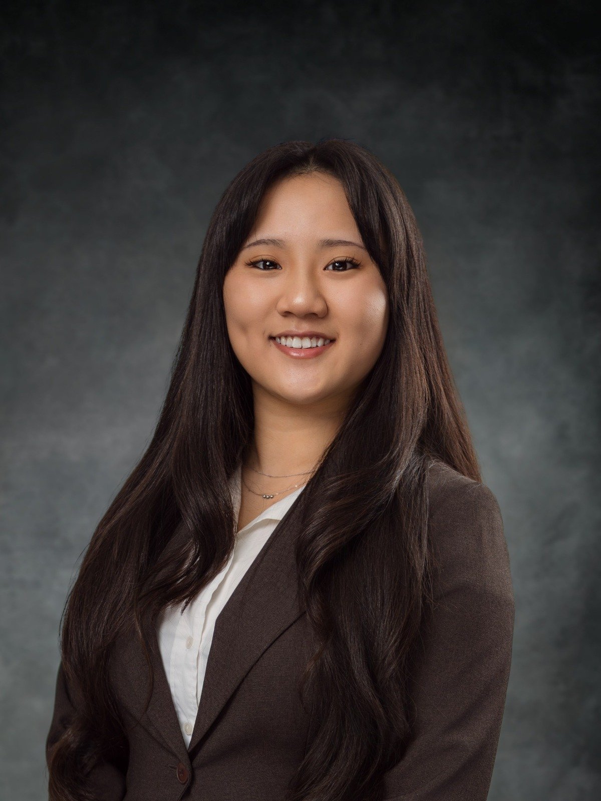 Gracie Gao