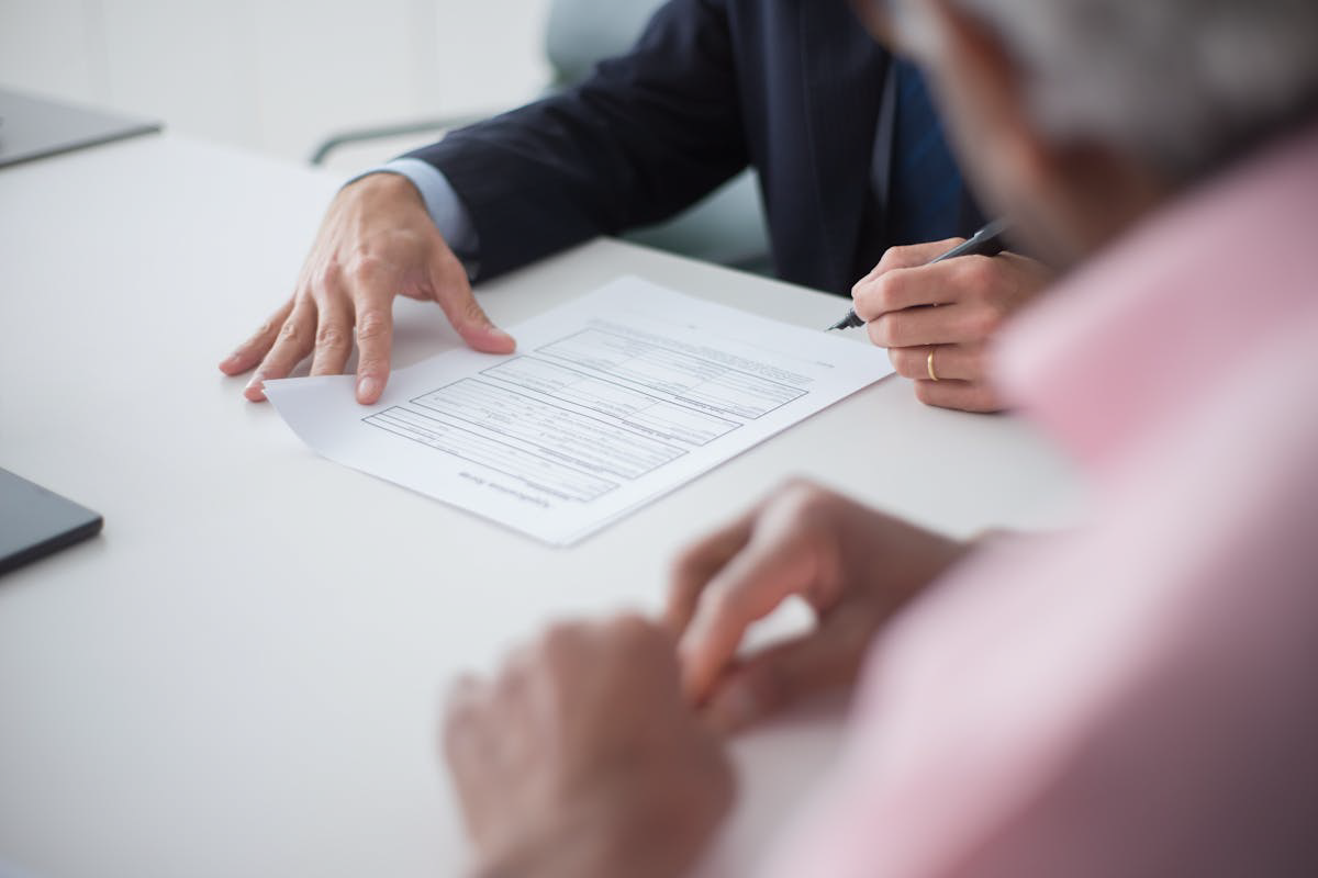 Succession Law